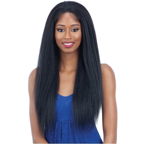 Freetress Equal 100% Hand-Tied Frontal Lace Wig FL 003